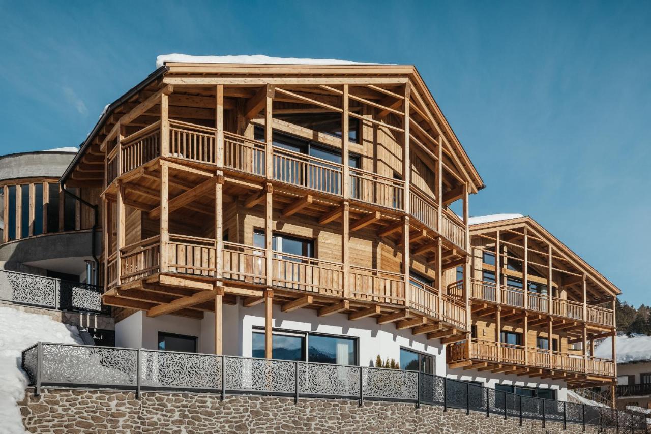 Santa Cristina Val Gardena Luxury Chalet Lefiro מראה חיצוני תמונה