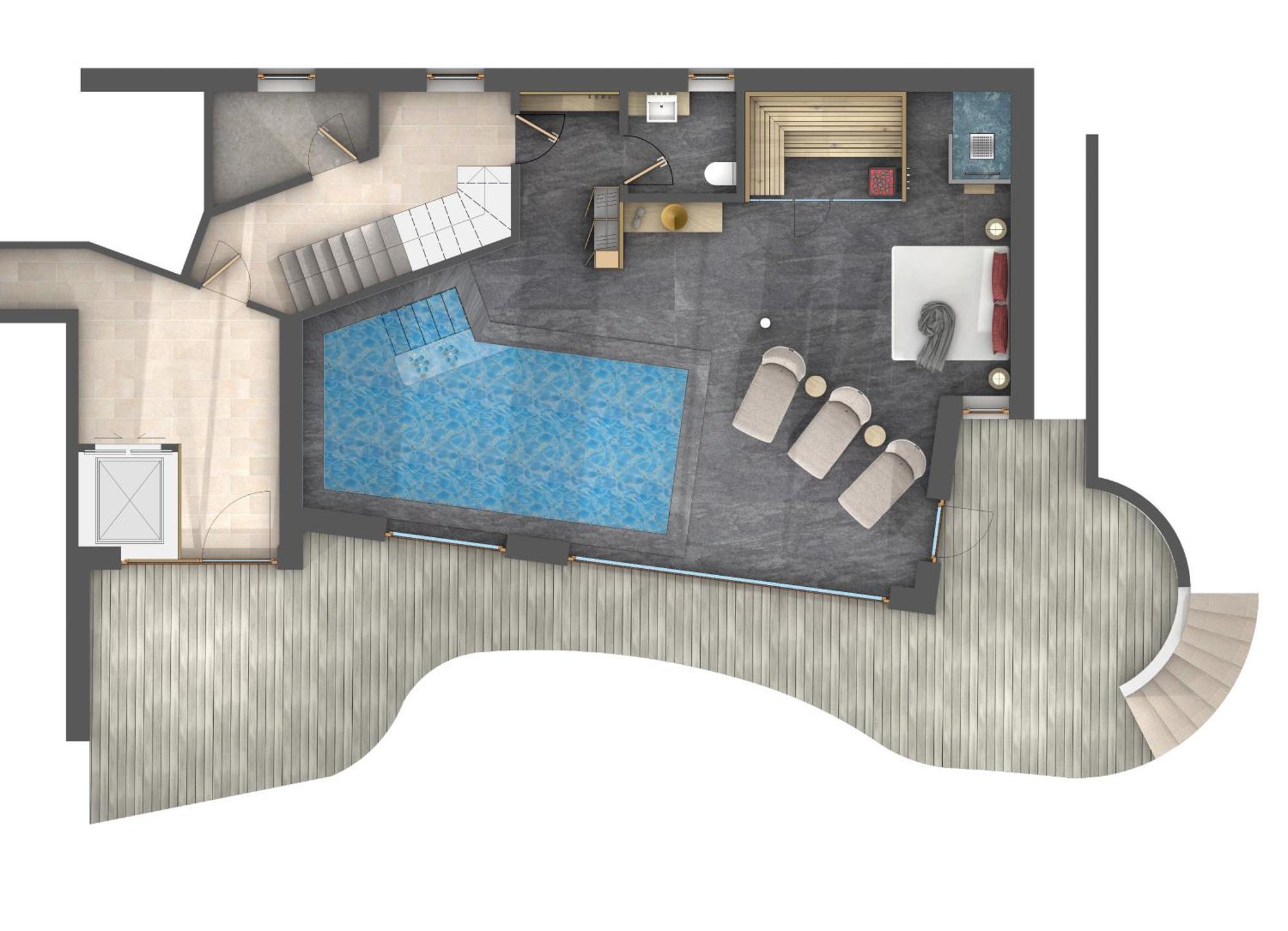 Santa Cristina Val Gardena Luxury Chalet Lefiro מראה חיצוני תמונה